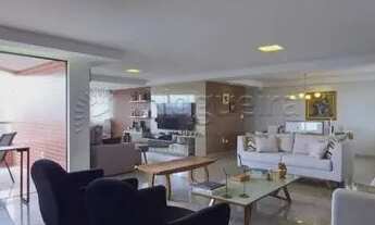 Imagem: Apartamento para venda tem 241 metros quadrados