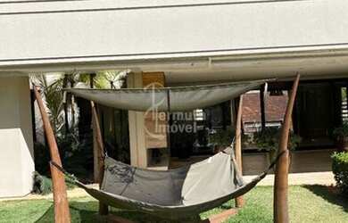 Imagem 6: Casa para alugar com 2.191m² m², 4 suítes, sala de estar e garagem para 8 carros no Alph