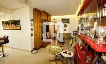 Imagem: Apartamento à Venda - Santo Antônio, 3