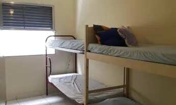 Imagem 5: Apartamento para aluguel com 57 metros quadrados com 2 quartos em Guilhermina - Praia Gran