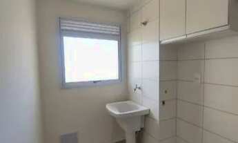 Imagem 6: Apartamento para alugar no Condomínio Jr. Valência, Sorocaba/SP