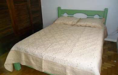 Imagem 5: Casa com 4 dormitórios à venda em Belo Horizonte