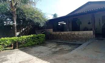 Imagem 4: Casa Excelente em Olhos D'água - Próximo a Alexânia - 1.080 m²