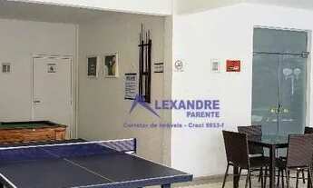 Imagem 2: Apartamento com 2 dormitórios para alugar, 52 m² por R$ 794,63/mês - Passaré - Fortaleza/C