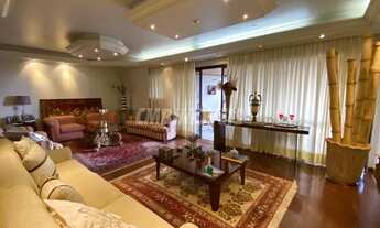 Imagem 2: Apartamento - Cambuí - Campinas