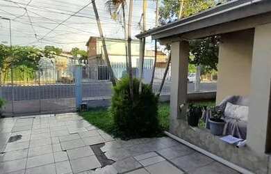 Imagem 2: NOVO HAMBURGO - Casa Padrão - Canudos