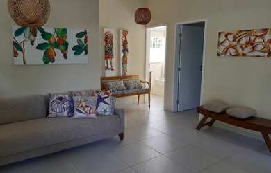 Imagem 6: Casa Serrambi para locação por temporada