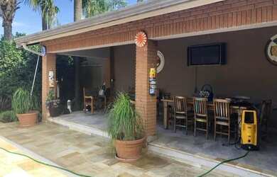 Imagem 3: Casa - Cidade Universitária - Campinas