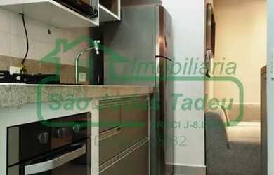 Imagem 7: Apartamentos - ED. RESIDENCIAL POR DO SOL - MOBILIADO