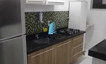 Imagem 3: Apartamento para alugar no bairro Recanto Quarto Centenário - Jundiaí/SP