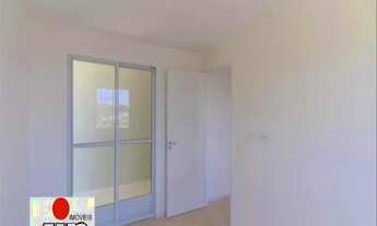 Imagem 6: Apto com 43 m², 3 dorms e 1 vaga