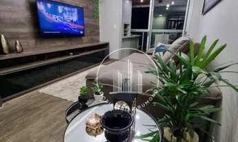 Imagem 3: Apartamento com 3 dormitórios à venda, 112 m² por R$ 915.000,00 - Pagani - Palhoça/SC