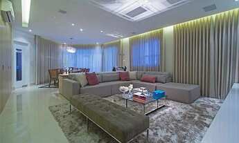 Imagem 3: Apartamento para venda com 202 metros quadrados com 3 quartos