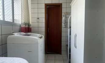 Imagem 7: Apartamento de 3 quartos - Edifício Coral Gables - Consil - Próximo da Miguel Sutil e Aven