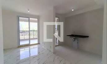 Imagem 2: Apartamento para Aluguel - Panamby, 2 Quartos, 62 m2