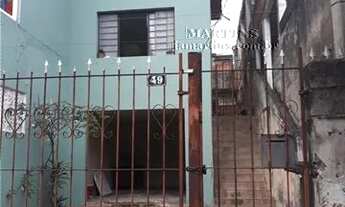 Imagem: Casa para venda tem 70 metros quadrados