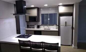 Imagem 5: Casa de condomínio sobrado para venda tem 280 metros quadrados com 3 quartos