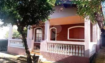 Imagem 2: TERRENO DE 800 M2 COM 2 CASAS NO CORAÇÃO DA VILA CARVALHO