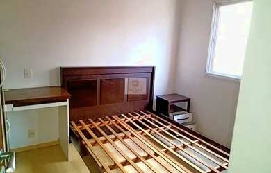 Imagem 5: Apartamento 1 Dormitório 1 Vaga