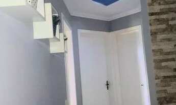 Imagem 6: Apartamento mobiliado no Passa Vinte em Palhoça