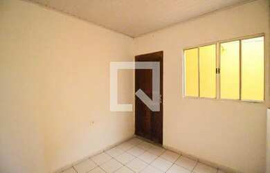 Imagem 3: Casa para Aluguel - Vila Alzira, 1 Quarto, 40 m2