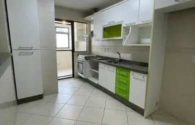 Imagem 6: Apartamento para Aluguel Apartamento de 3 dormitórios, sendo 1 suíte, sacada com churrasqu