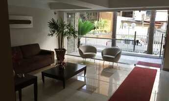 Imagem 4: Alugo Apartamento no Água Verde 3 Quartos 1 Vaga - Ótima localização