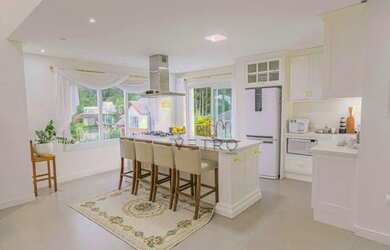 Imagem 7: Casa no bairro Pórtico em Gramado!