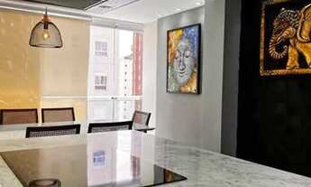 Imagem 3: Apartamento para Venda em São Caetano do Sul, Centro, 2 dormitórios, 1 suíte, 2 banheiros