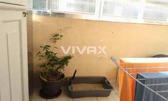 Imagem 5: Abolição Apartamento com 2 dormitórios