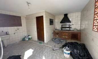 Imagem: Casa térrea Vila Remo