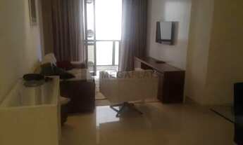 Imagem 4: FLAT CENTRAL PARK JARDINS PARA LOCAÇÃO E VENDA!