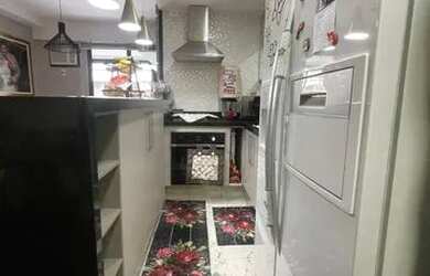 Imagem 7: Apartamento para Venda em Rio de Janeiro, Campo Grande, 2 dormitórios, 1 suíte, 2 banheiro