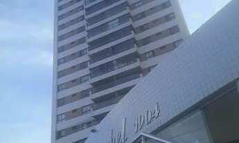 Imagem: Apartamento com 4 dormitórios para alugar