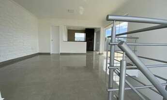 Imagem 7: Apartamento Duplex com 3 dormitórios, 180 m² - venda por R$ 500.000,04 ou aluguel por R$ 3