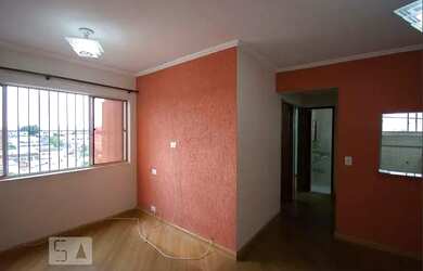 Imagem 3: Apartamento para Aluguel - Capela do Socorro, 2 Quartos, 48 m2