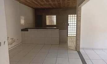 Imagem 4: Casa para venda com 90 metros quadrados com 2 quartos em Centro - Candeias - BA