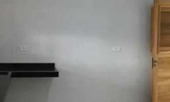 Imagem: Casa para venda tem 48 metros quadrados