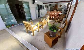 Imagem 7: COBERTURA - JARDIM LAS PALMAS - SP