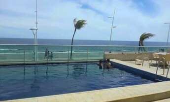 Imagem: Apartamento para aluguel na Barra mobiliado