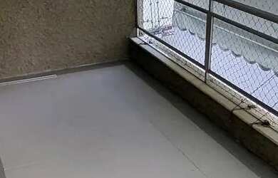 Imagem 2: Apartamento 2 quartos modernizado