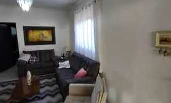 Imagem 2: Casa para venda possui 80 metros quadrados com 2 quartos em Conceição - Osasco - SP