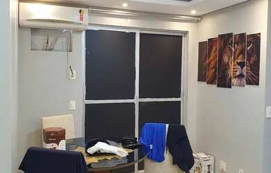 Imagem 3: Condominio total ville ll, apt térreo