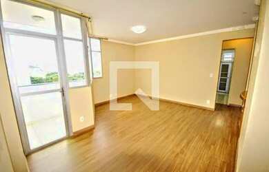 Imagem 2: Apartamento para Aluguel - Bosque, 1 Quarto, 54 m2