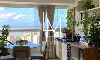 Imagem 5: 3 QUARTOS COM VISTA MAR EM CONDOMÍNIO CLUBE!