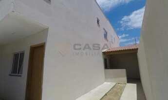 Imagem: DM-Casa para venda possui 90 metros quadrados