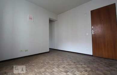 Imagem 2: Apartamento para Aluguel - Rebouças , 1 Quarto, 33 m2
