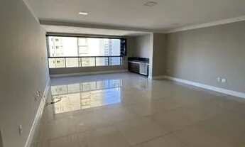 Imagem 4: Apartamento com 4 dormitórios para alugar, 216 m² por R$ 7.500,00/mês - Altiplano Cabo Bra