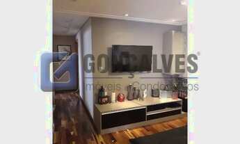 Imagem 3: SANTO ANDRE - Residential / Apartment - BAIRRO JARDIM