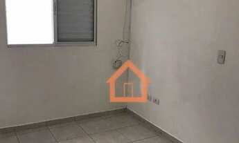 Imagem 2: Apartamento com 2 dormitórios para alugar, 50 m² por R$ 1.450/mês - Jardim das Maravilhas